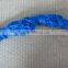 Standard Haynet with blue/black/red color