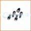 Customized wholesale quality gr5 titanium wheel bolts