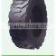 Chinese Bias Skid Steer Tyre Excellent Performance 12-16.5
