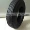 Haulking Brand 8-14.5 mobile home tire natural rubber tyre
