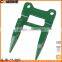 double casting finger for 300 series combine DQ11499