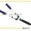 telescopic pruner, long handle scissors, garden pruning shears