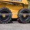 top grade solid tyre loader tires, 7.00-12 solid forklift tire