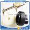 5axis plastic cnc machining parts