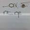 Customzied Power Coating Metal Wire Spring for Sofa