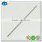 high precision customized hard chrome steel shaft