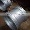 20.00X22.5 Jiujiu Agricultural Steel Wheel Rims