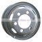 Jiujiu light truck steel wheel rim, 5.50-15