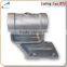 Custom best price sand casting,cast iron and steel,casting parts