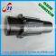 Customized CNC machining Stainless steel multiple Spline shaft