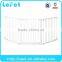 For Amazon and eBay stores Baby Safety Gate Child Extra Wide Door Toddler Infant Fence