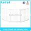 Walk Through Child Dog Safety Gate Pet Dog Gate Child Safety Barrier Fence