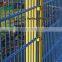 privacy fence installation/ welded iron wire mesh fences