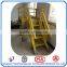 Light weight high strength glass fiber reinforced plastic frp ladder
