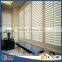 Factory direct price house shutter styles