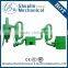 2015 high performance wood pellet rotary drum dryer with competitive price