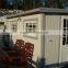 ISO&CE prefab modular homes