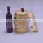 Oak Aging Barrel, wine&Whiskey Barrel Aged Whiskey 1.5L, 3L, 5L,10L, 20L