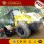 14ton Mechanical Drive Single Drum Vibratory Road Roller capacity