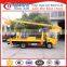 Dongfeng 18Meters high altitude working vehicle