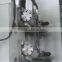 CNC High Speed Round Table Vertical Turning Machine
