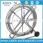 Fiberglass Duct Rod Continuous / Continuous Duct Rodder Supply
