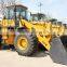 Shantui 50 Ton High Quality Wheel Loader SL50W With Low Price for Sale
