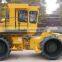 LLC220, China Refuse Compactors, four wheels drive landfill compactors on hot sale cheap and new!