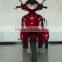 Adult motor tricycle