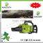 E - Start Chainsaw for Logging and Big Tree Cutting Sale HLYD - 62B