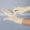 Crinkle palm dipped working gloves latex