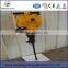 portable machine rock drill/rock drill rig