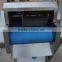 Automatic preserved fruit dicer cube machine