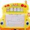 Custom kids whiteboard magnetic writing board for gifts