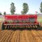 24 row big farm highland barley seeder