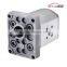 Hydraulic gear pump