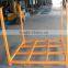storage shelves / truck tire rack / tire storage rack