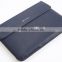 Synthetic leather laptop case laptop sleeve leather for Macbook Pro 15.4 inch