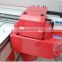 Factory wholesale spot 2.5M*1.3M UV glass printing machine