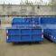 6tons strong steel tipper truck body dropside box