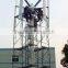 maglev vertical axis wind turbine 20kw