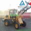 ZL10B Wheel Loader with CE China factory