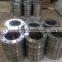 ansi b16.5 stainless steel 1.4308 ss316 blind forged flanges