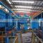 2017 best offer CE/ISO 9001 Reliable features sand mixed resin casting molding line from henglin group