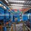 High Efficiency Lost Foam Casting Sand Preparation Line