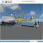 15 ton batch type tyre recycling machine getting pyrolysis oil