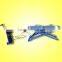 3.8 meter electric scissors lift car parking lift