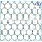 trade assurance PVC Coated or Galvanized Hexagonal Wire Mesh Netting