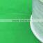 0.74mm 100% polyester monofilament yarn for zipper with high strength