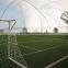 Inflatable archirtecture membrane building tennis hall